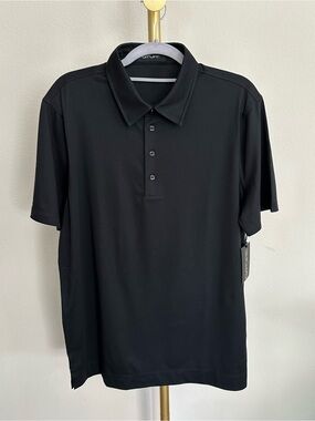 G/FORE Men’s Polo